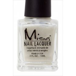 Βερνίκι νυχιών MISA Sugar Daddy 15 ml