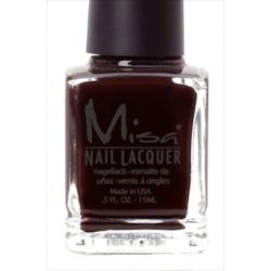 Βερνίκι νυχιών MISA Love Bite 15 ml
