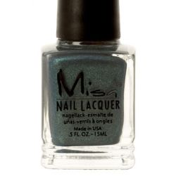 Βερνίκι νυχιών MISA Toxic Seduction 15 ml