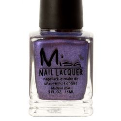 Βερνίκι νυχιών MISA Date Nights to the Twilight 15 ml