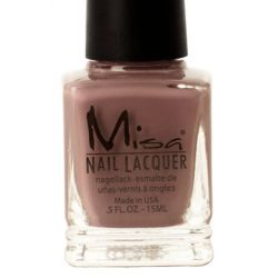 Βερνίκι νυχιών MISA Coffee Pick Me Up 15 ml