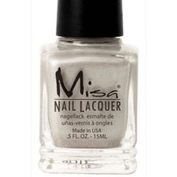 Βερνίκι νυχιών MISA Never Say Never 15 ml