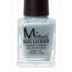Βερνίκι νυχιών MISA Touch the Rainbow 15 ml