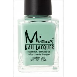 Βερνίκι νυχιών MISA Catch a Flick 15 ml