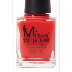 Βερνίκι νυχιών MISA So Hot in Sunglasses 15 ml
