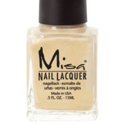 Βερνίκι νυχιών MISA Epiphany 15 ml