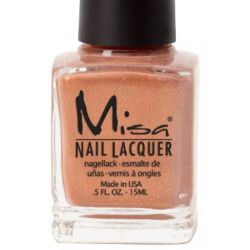 Βερνίκι νυχιών MISA Taking Chances 15 ml