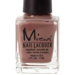 Βερνίκι νυχιών MISA Lost to the World 15 ml
