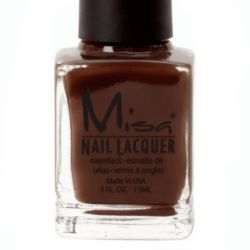 Βερνίκι νυχιών MISA Tailored Taupe 15 ml