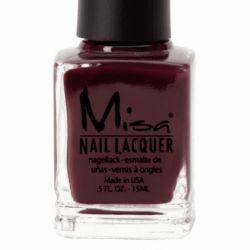 Βερνίκι νυχιών MISA It Girl 15 ml