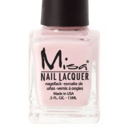 Βερνίκι νυχιών MISA I Do 15 ml