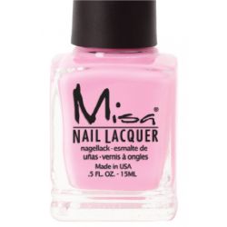 Βερνίκι νυχιών MISA Together As One 15 ml