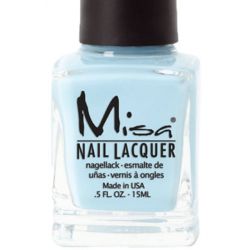 Βερνίκι νυχιών MISA Blueberry Blast 15 ml