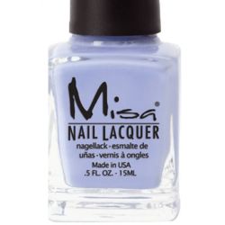 Βερνίκι νυχιών MISA Great Grape 15 ml