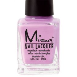 Βερνίκι νυχιών MISA Ripe Raspberry 15 ml