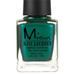 Βερνίκι νυχιών MISA Lash Out 15 ml