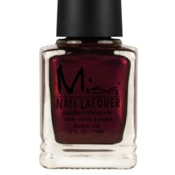 Βερνίκι νυχιών MISA High Brow 15 ml