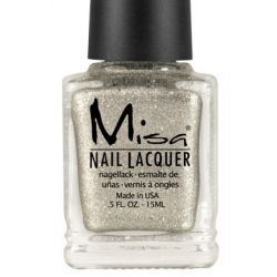 Βερνίκι νυχιών MISA Angel Eye 15 ml