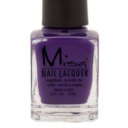 Βερνίκι νυχιών MISA Icy River 15 ml