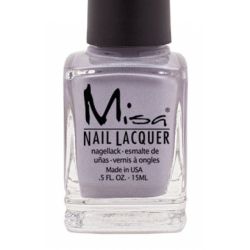 Βερνίκι νυχιών MISA Sunrise Dew 15 ml