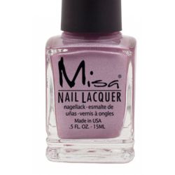 Βερνίκι νυχιών MISA Dawn Chorus 15 ml