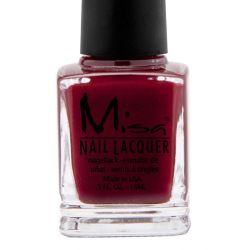 Βερνίκι νυχιών MISA Sophisticated Lady 15 ml