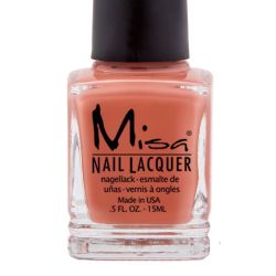 Βερνίκι νυχιών MISA Pennies From Heaven 15 ml