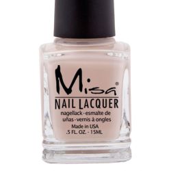 Βερνίκι νυχιών MISA Here to Stay 15 ml