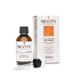 Λάδι μαλλιών NEVITALY Detodren Arom Absolute 50 ml