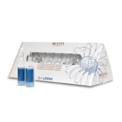Αμπούλες μαλλιών NEVITALY Leniva Syn 8x7 ml