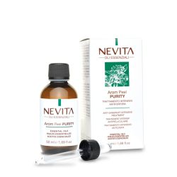 Λάδι μαλλιών NEVITALY Purity Arom Peel 50 ml
