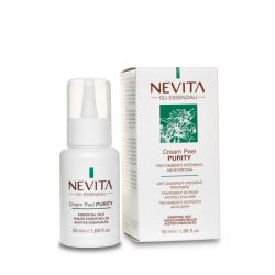 Κρέμα μαλλιών NEVITALY Purity Cream Peel 50 ml
