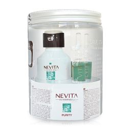 NEVITALY Purity Kit 100+3x7 ml