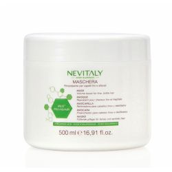 Μάσκα μαλλιών NEVITALY Pro-Repair Maschera 500 ml