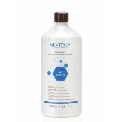 Σαμπουάν NEVITALY Keratin Shampoo 1000 ml