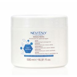Μάσκα μαλλιών NEVITALY Keratin Maschera 500 ml