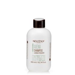 Σαμπουάν NEVITALY Avena Shampoo 300 ml