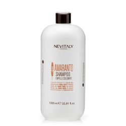 Σαμπουάν NEVITALY Amaranto Shampoo 1000 ml