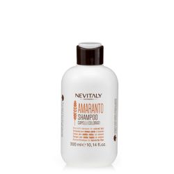 Σαμπουάν NEVITALY Amaranto Shampoo 300 ml