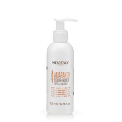 Κρέμα μαλλιών NEVITALY Amaranto Color-Block 200 ml