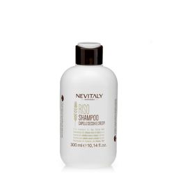 Σαμπουάν NEVITALY Riso Shampoo 300 ml
