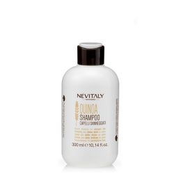 Σαμπουάν NEVITALY Quinoa Shampoo 300 ml