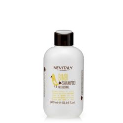 Σαμπουάν για μαλλιά και σώμα NEVITALY Bimbi Shampoo No Lacrime 300 ml