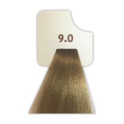 Βαφή μαλλιών NEVITALY BB Color Cream 9.0 100 ml
