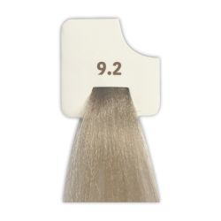 Βαφή μαλλιών NEVITALY BB Color Cream 9.2 100 ml