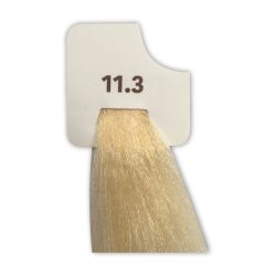 Βαφή μαλλιών NEVITALY BB Color Cream 11.3 100 ml