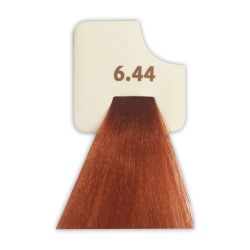 Βαφή μαλλιών NEVITALY BB Color Cream 6.44 100 ml