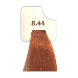 Βαφή μαλλιών NEVITALY BB Color Cream 8.44 100 ml