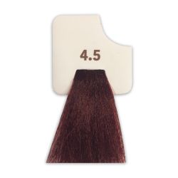 Βαφή μαλλιών NEVITALY BB Color Cream 4.5 100 ml