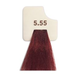 Βαφή μαλλιών NEVITALY BB Color Cream 5.55 100 ml